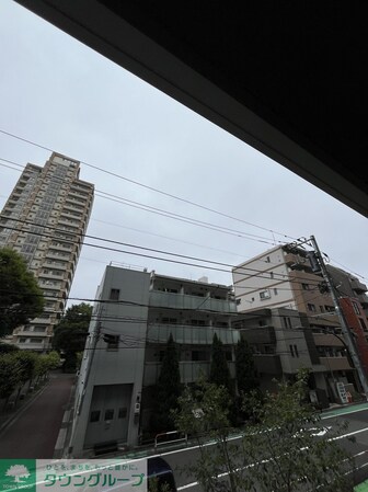 ザ・パークハビオ神楽坂レジデンスSouthの物件内観写真